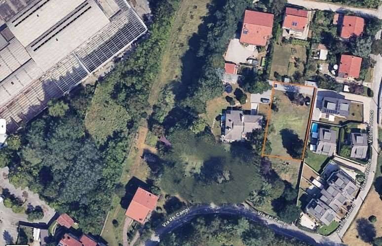 Terreno a Gorizia - Foto 3