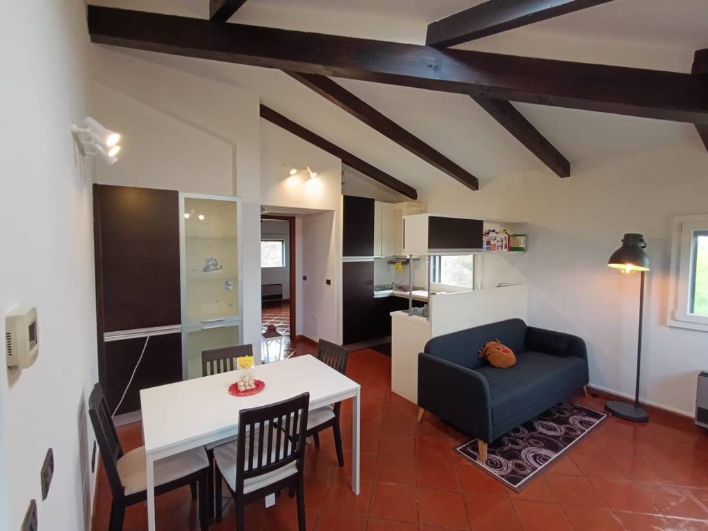 Appartamento a Castelnuovo rangone in Via Giacomo Matteotti - Foto 4