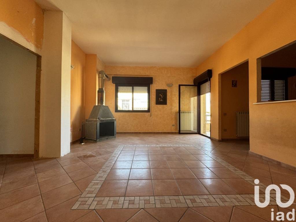 Appartamento a Vittoria in Via Duca D'Aosta, 311 - Foto 2