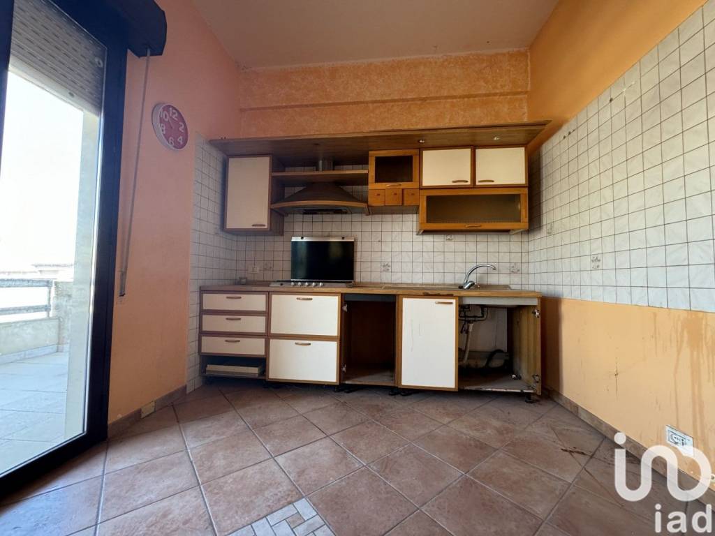 Appartamento a Vittoria in Via Duca D'Aosta, 311 - Foto 3