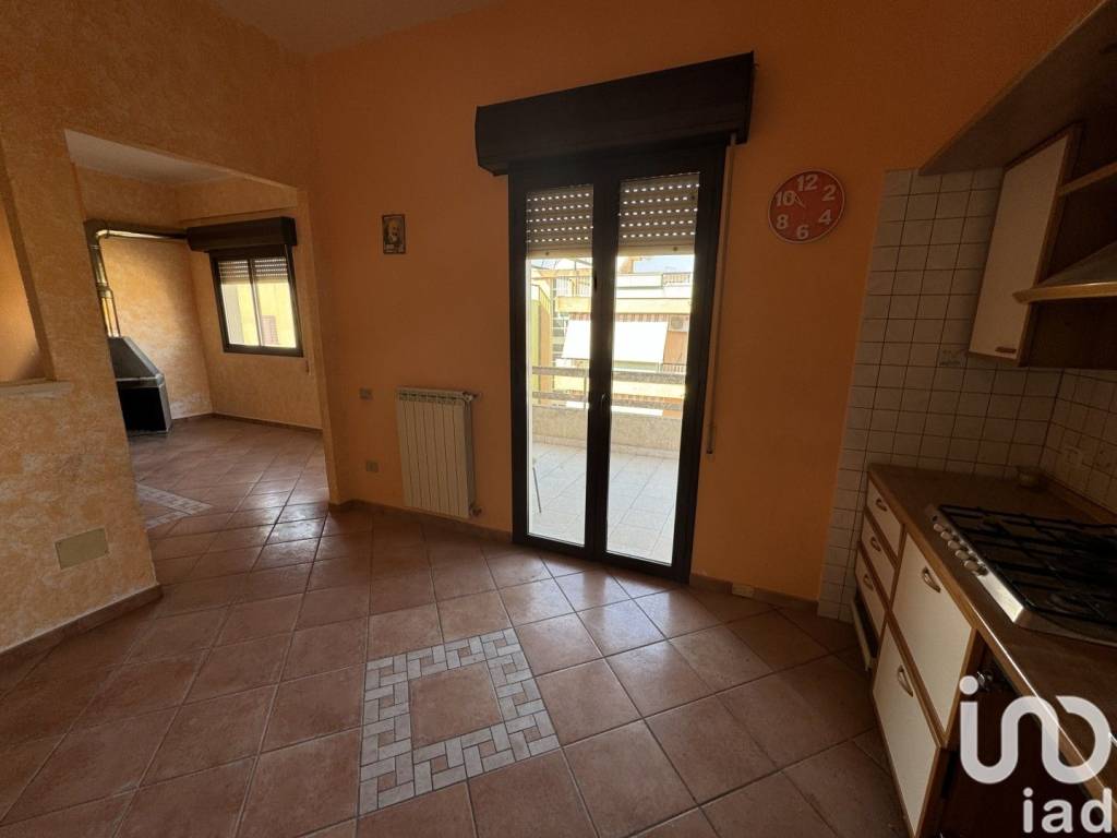 Appartamento a Vittoria in Via Duca D'Aosta, 311 - Foto 4