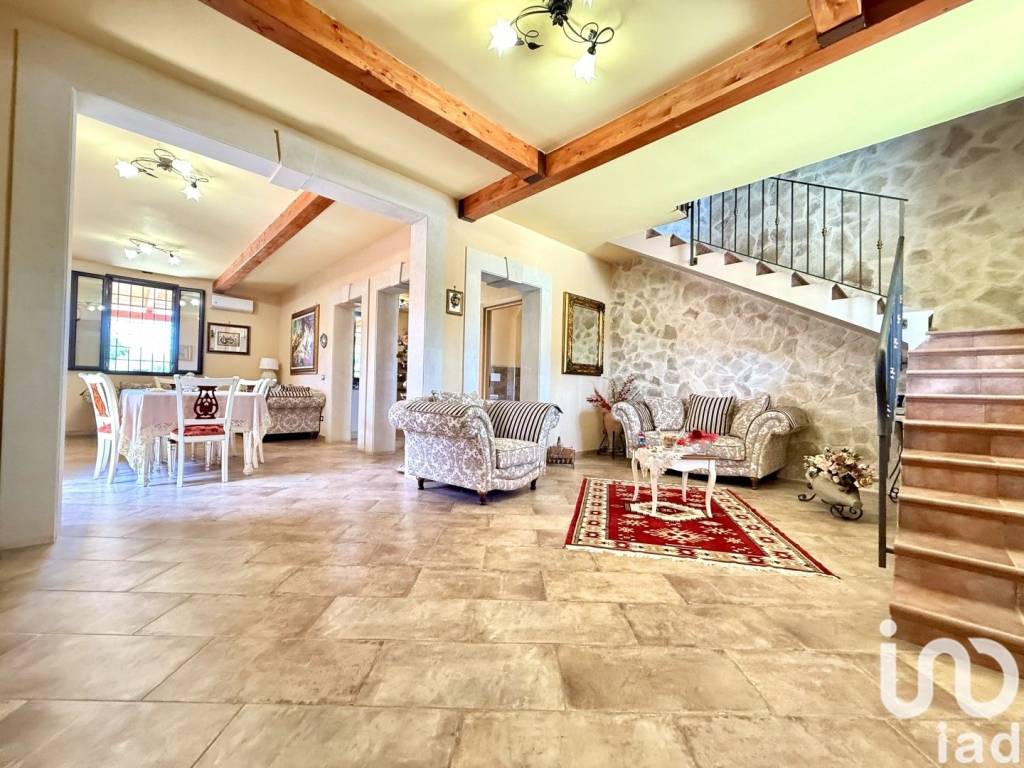 Villa a Avola in Viale America, 4 - Foto 3