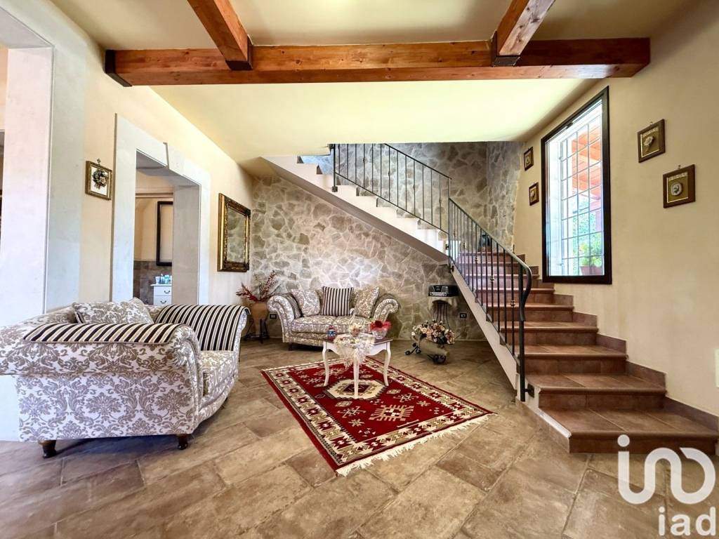 Villa a Avola in Viale America, 4 - Foto 4