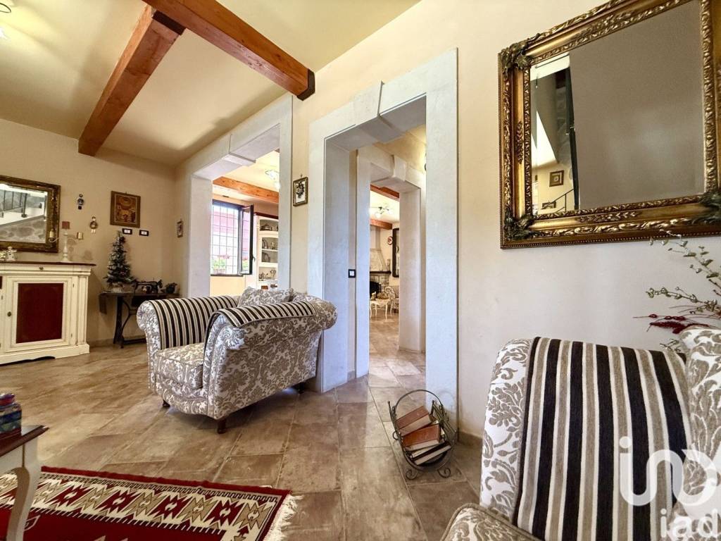 Villa a Avola in Viale America, 4 - Foto 5