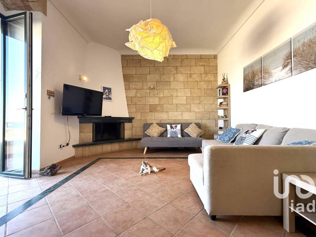 Villa a Noto in Piazza stella maris - Foto 4
