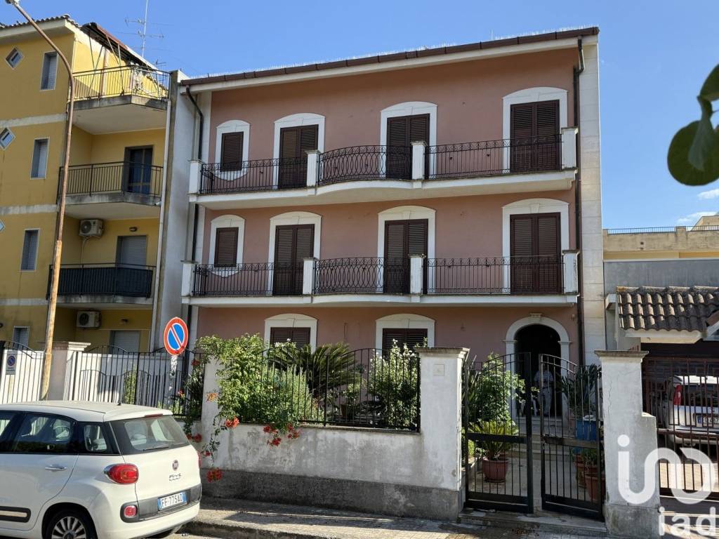 Appartamento a Floridia in Via martin luter king, 6 - Foto 2