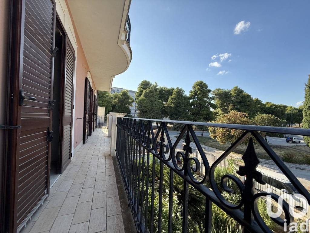 Appartamento a Floridia in Via martin luter king, 6 - Foto 5