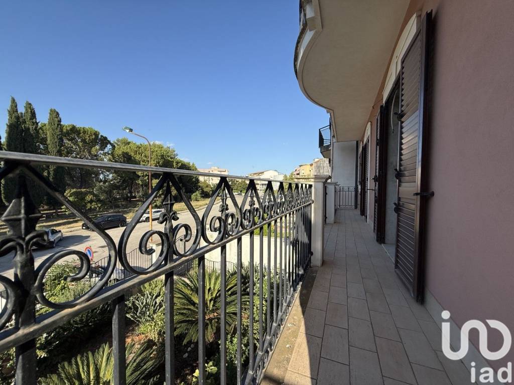 Appartamento a Floridia in Via martin luter king, 6 - Foto 2