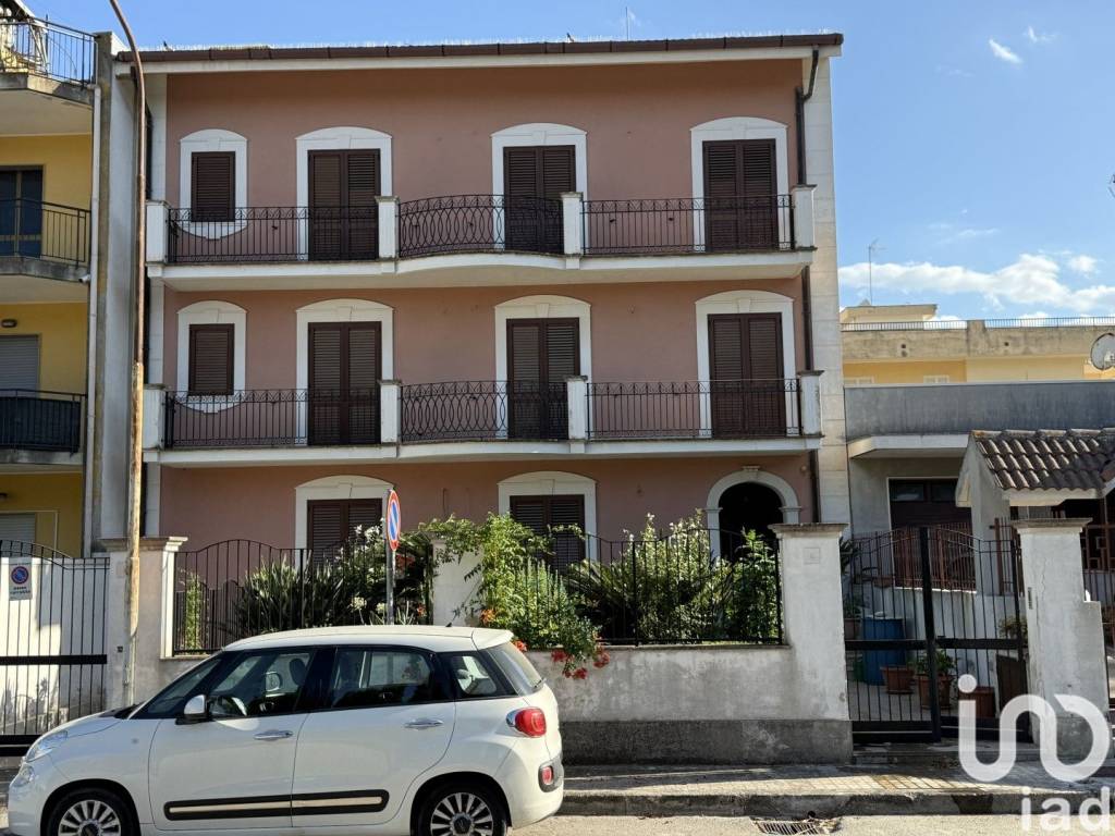 Appartamento a Floridia in Via martin luter king, 6 - Foto 4
