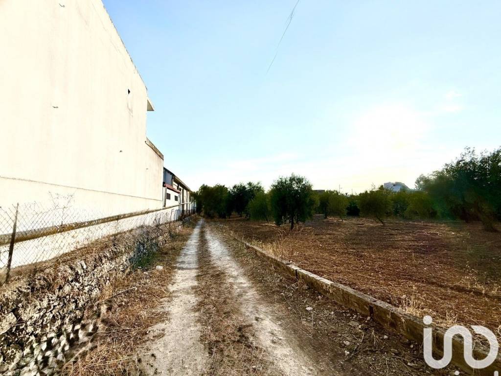 Terreno a Noto in Strada provinciale 11 (contrada Coda Lupo), 0 - Foto 2