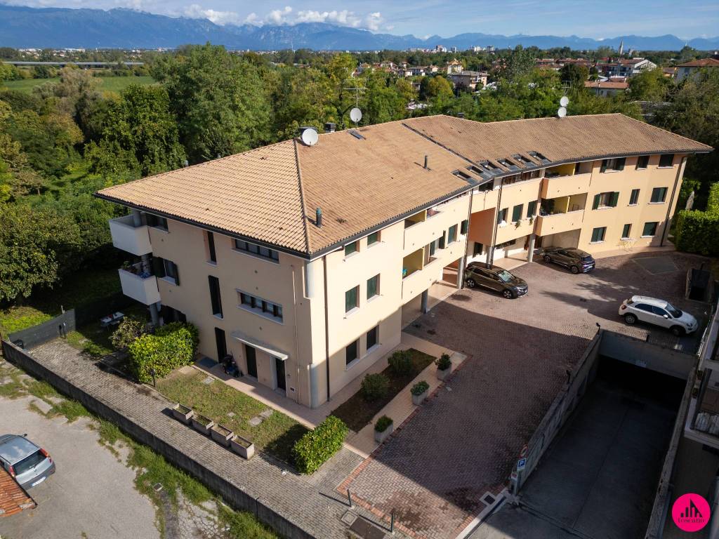 Appartamento a Pordenone in Via Vallenoncello - Foto 2