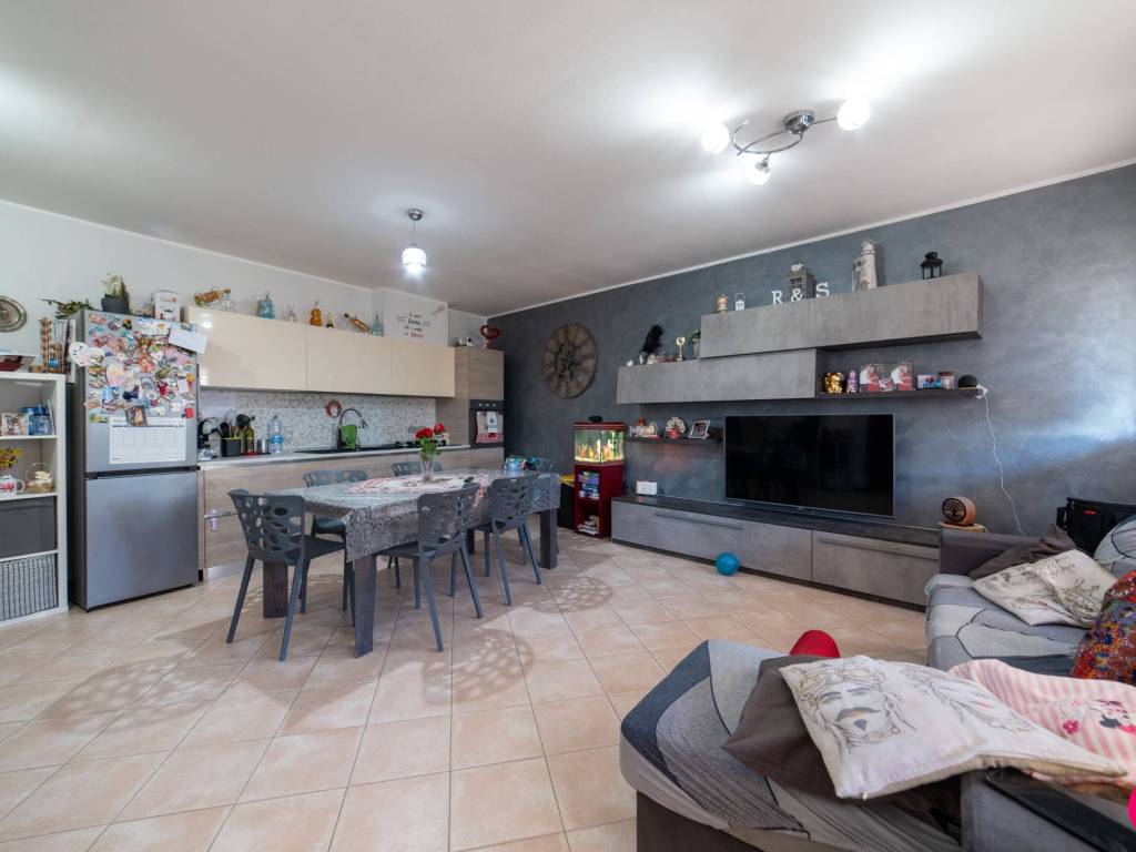 Appartamento a Pordenone in Via Vallenoncello - Foto 3