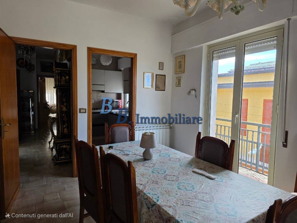 Appartamento a Alcamo in Via Monte Bonifato, 64 - Foto 3