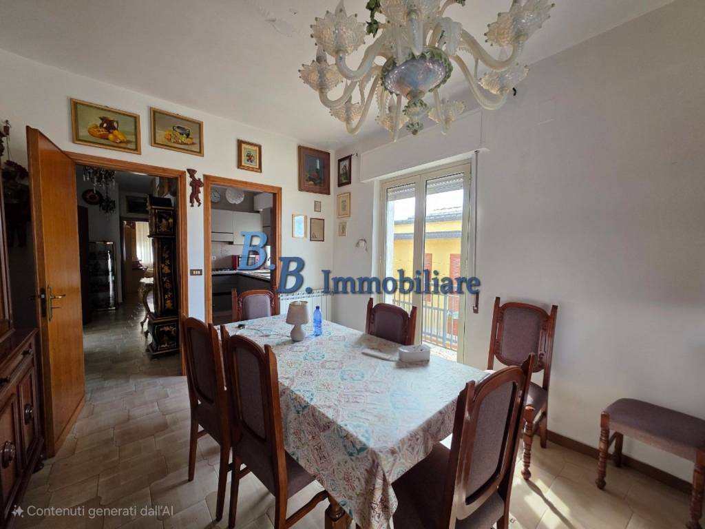 Appartamento a Alcamo in Via Monte Bonifato, 64 - Foto 4