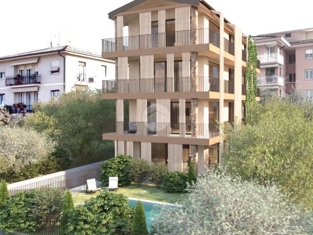 Appartamento a Torri del benaco in Località Crosetta, 6 - Foto 3