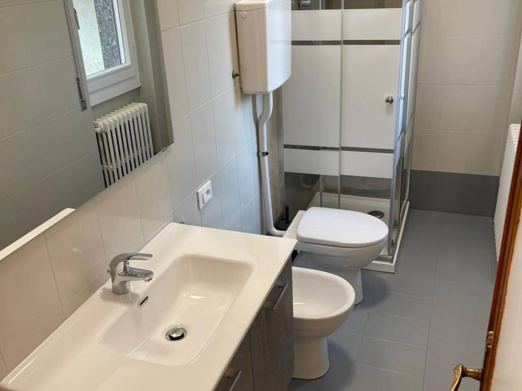 Appartamento a Como in Via alla Zocca - Foto 4
