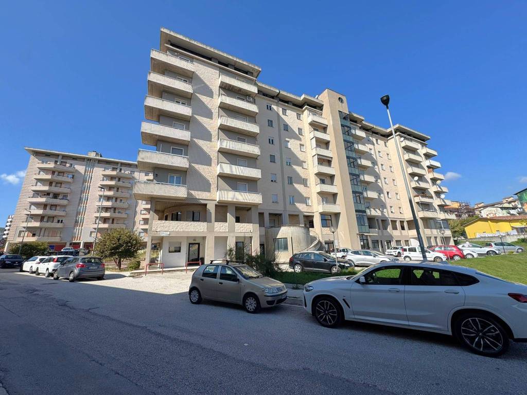 Appartamento a Campobasso - Foto 2