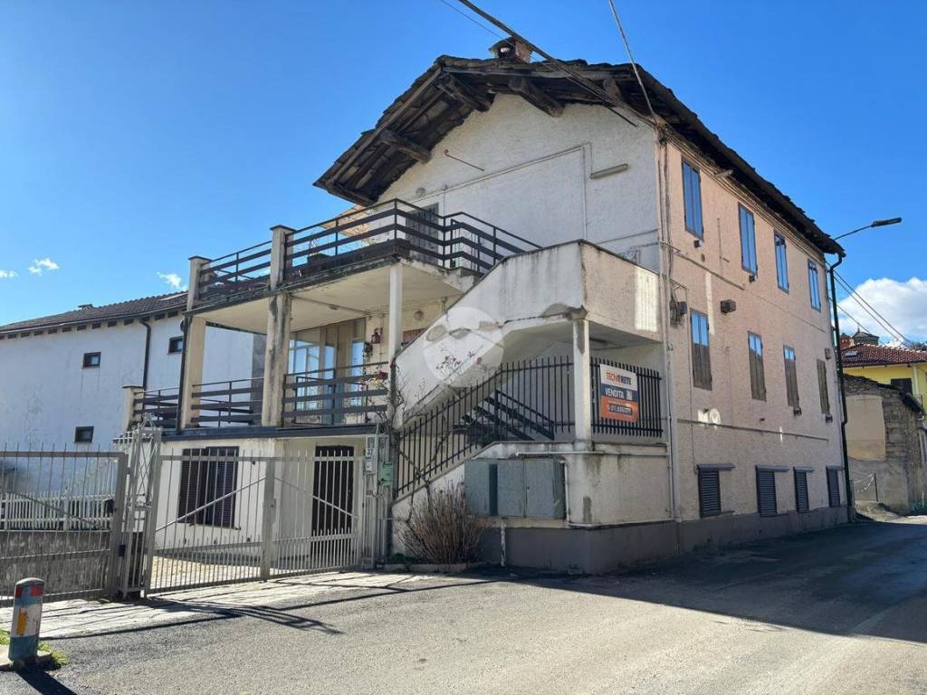 Casa indipendente a Giaveno in Borgata Selvaggio Rio, 37 - Foto 4