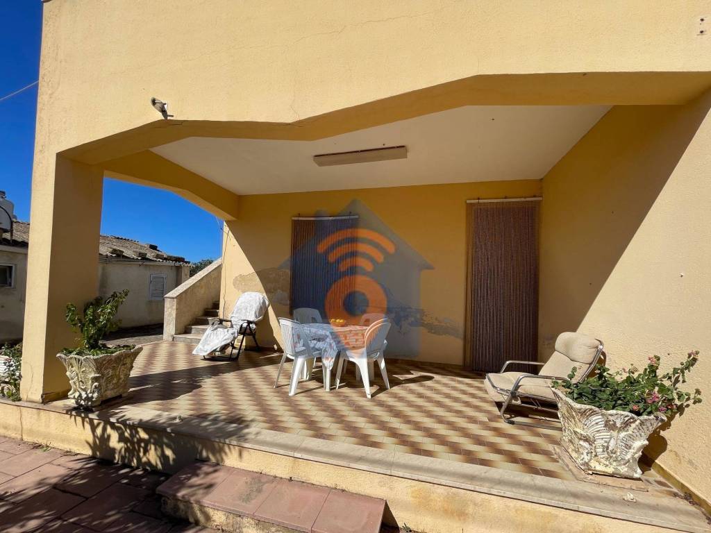 Villa a Castelvetrano in Via 102, 19 - Foto 4