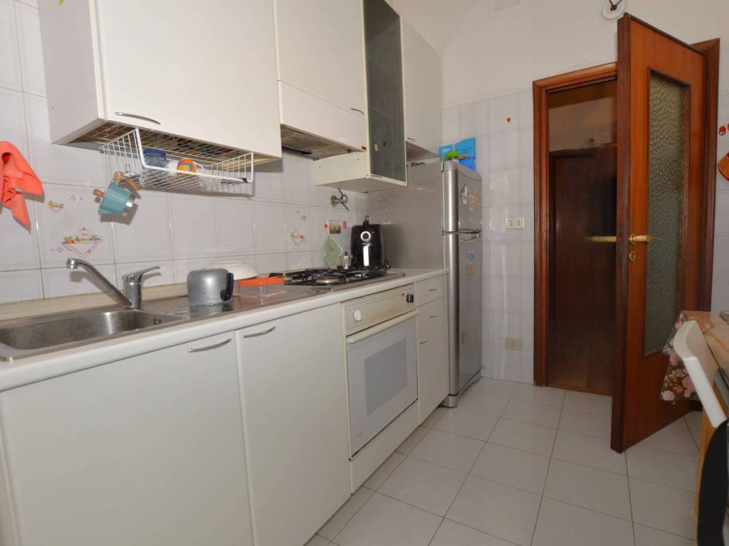 Appartamento a Bologna in Via Nazario Sauro, 27 - Foto 2