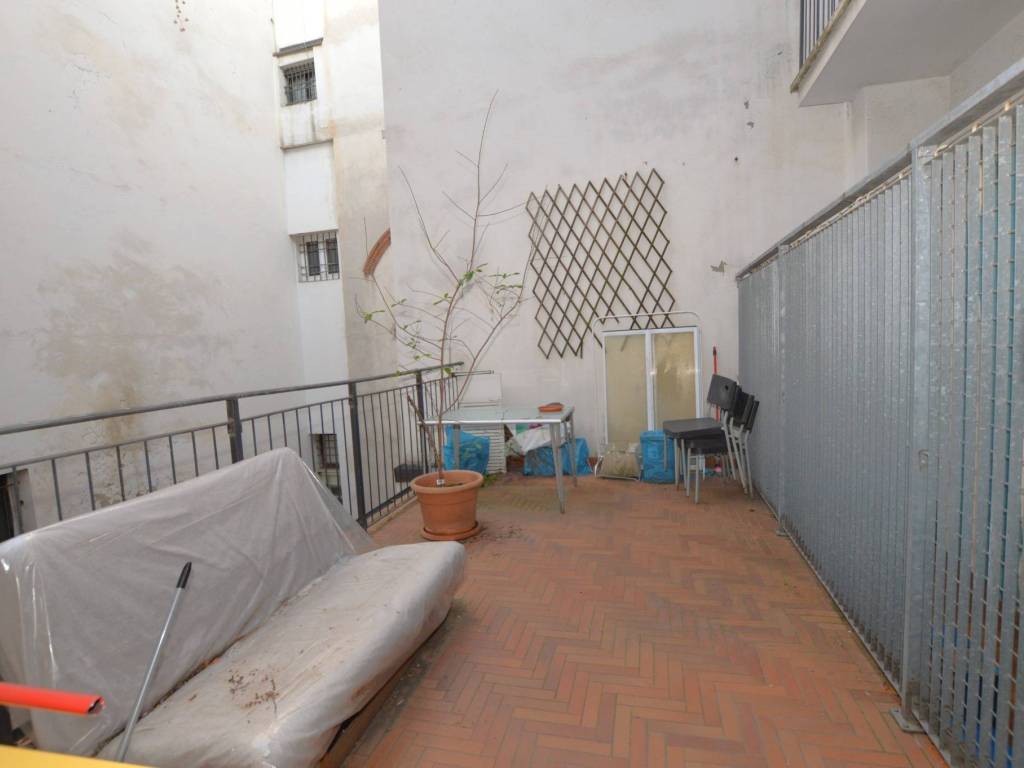 Appartamento a Bologna in Via Nazario Sauro, 27 - Foto 3