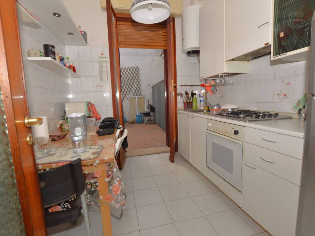 Appartamento a Bologna in Via Nazario Sauro, 27 - Foto 4