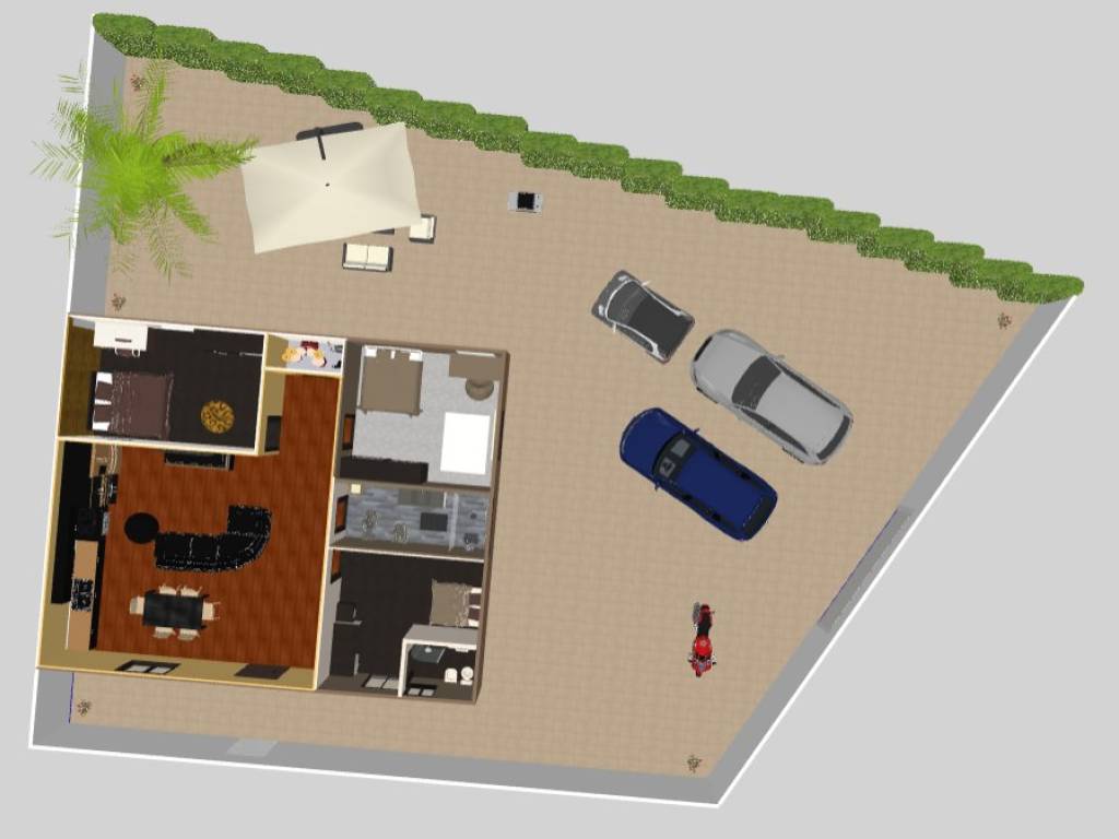 Casa indipendente a Somma vesuviana in Via Santa Maria del Pozzo - Foto 2