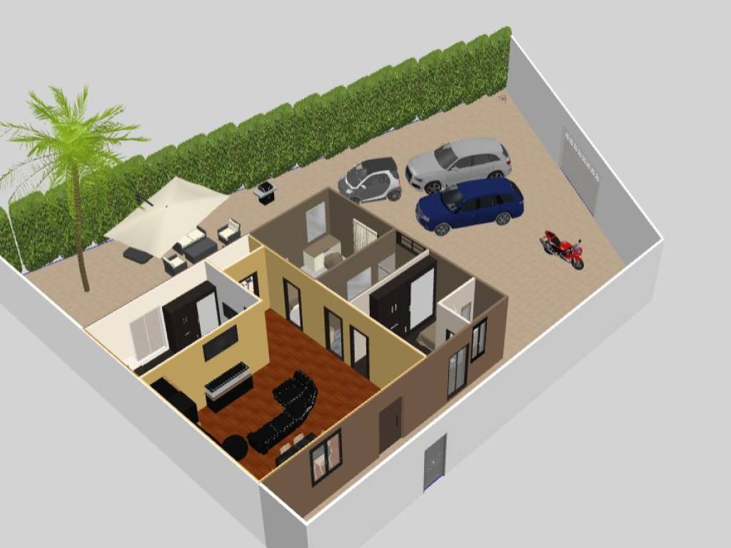 Casa indipendente a Somma vesuviana in Via Santa Maria del Pozzo - Foto 4