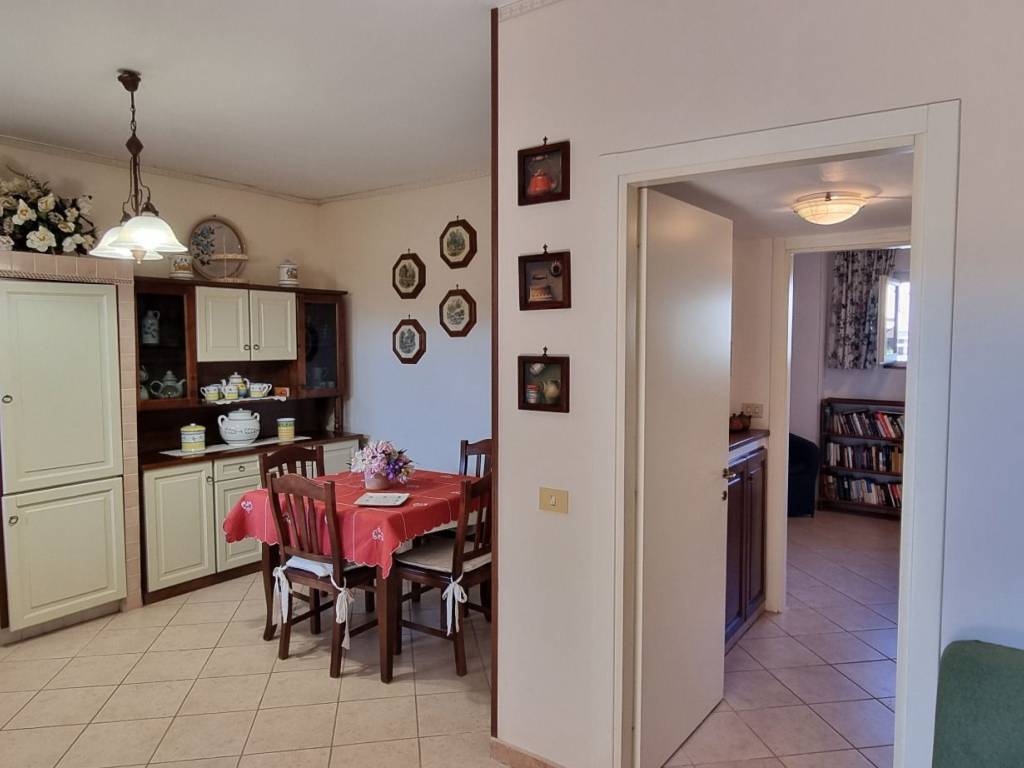 Villa a San felice circeo in Via Terracina, 397 - Foto 5