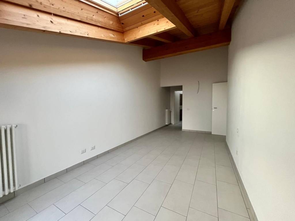 Appartamento a Moglia in Via Giuseppe Garibaldi, 48 - Foto 3