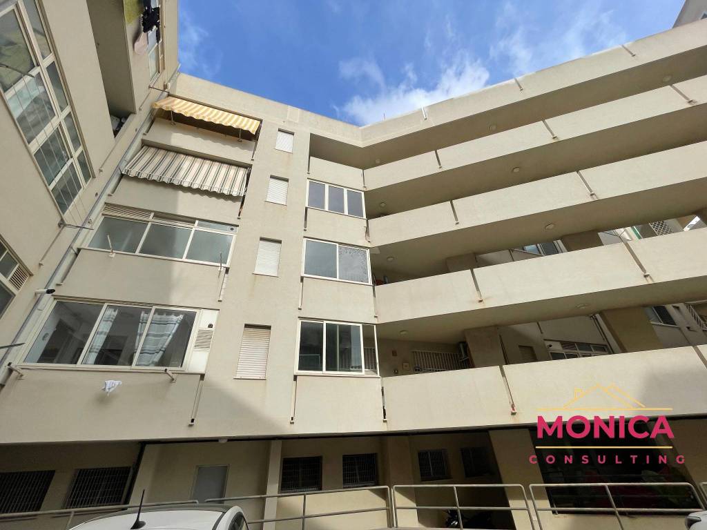 Appartamento a Trapani in Via Benedetto Valenza - Foto 2