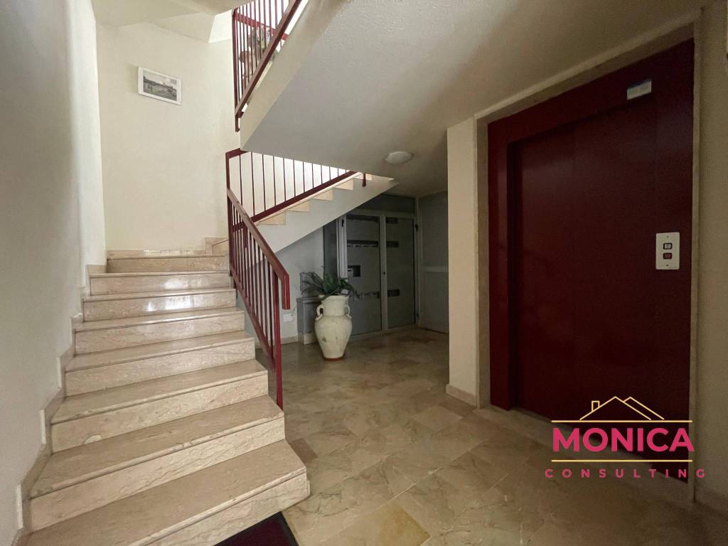 Appartamento a Trapani in Via Benedetto Valenza - Foto 3