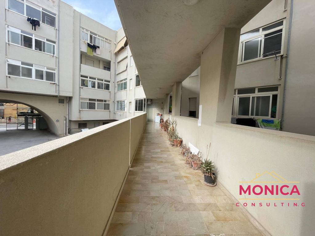 Appartamento a Trapani in Via Benedetto Valenza - Foto 5