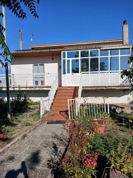 Villa a San fele in Strada Provinciale San Fele - Foto 5