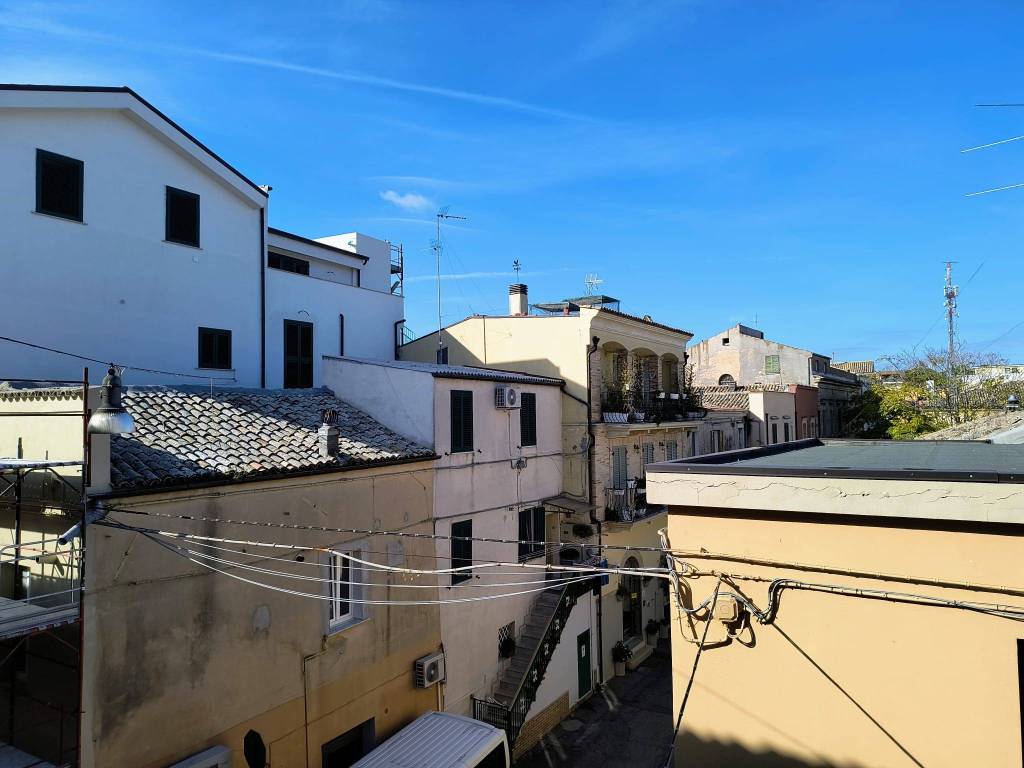 Casa indipendente a Vasto in Corso Filippo Palizzi, 39 - Foto 3