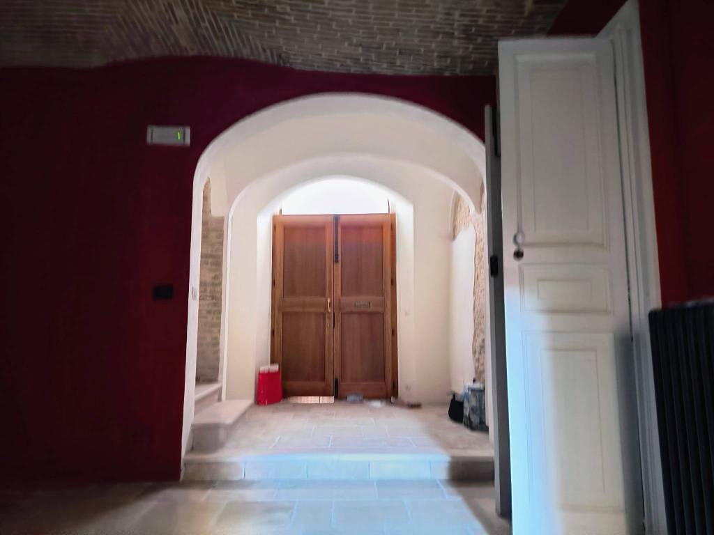 Casa indipendente a Vasto in Corso Filippo Palizzi, 39 - Foto 4