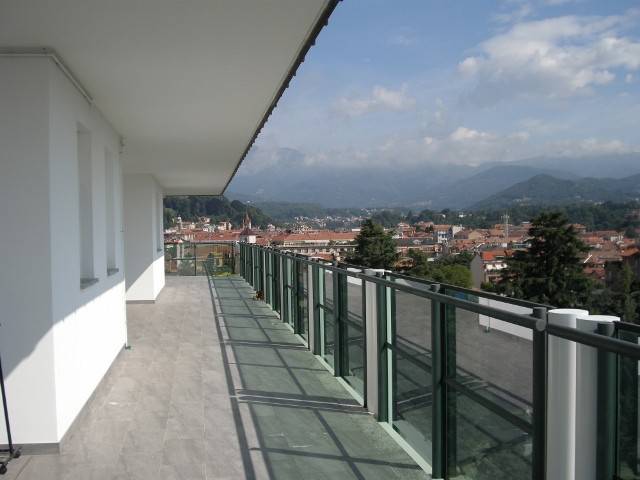 Appartamento a Biella in Via Alfonso Lamarmora, 15 - Foto 2