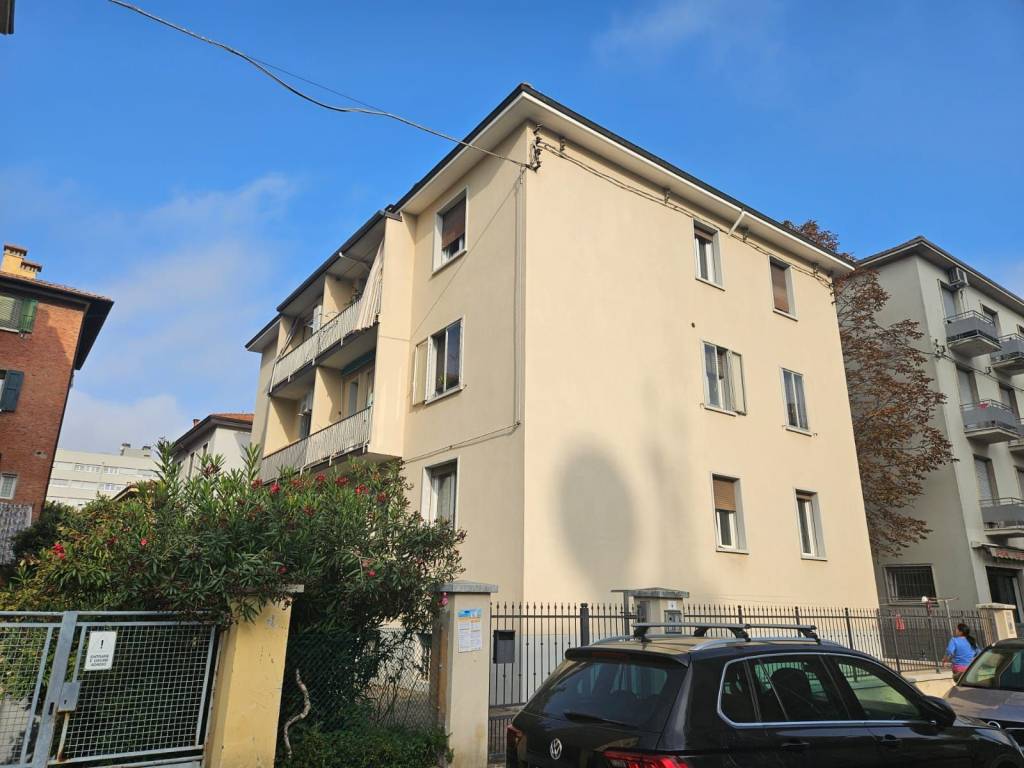 Appartamento a Bologna in Via Federigo Enriques - Foto 4