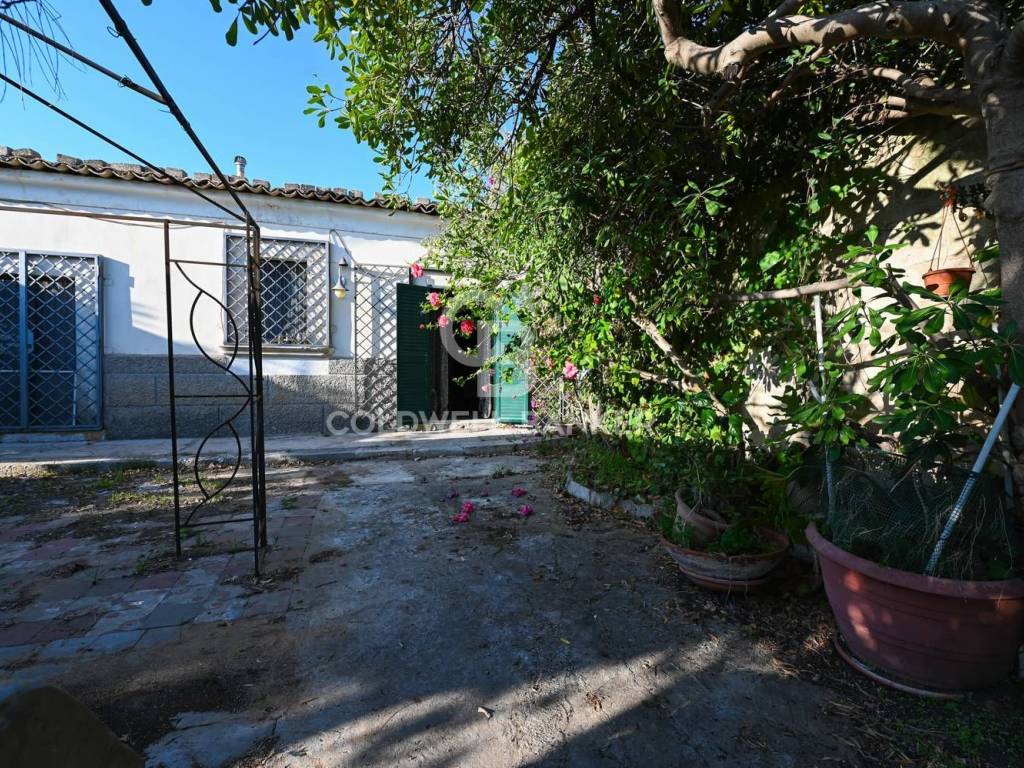 Villa a Chiaramonte gulfi in Contrada Mortilla - Foto 2