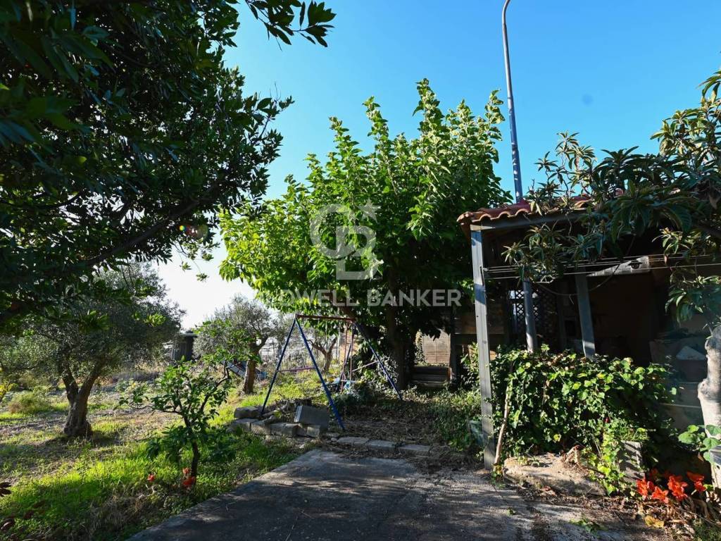 Villa a Chiaramonte gulfi in Contrada Mortilla - Foto 3