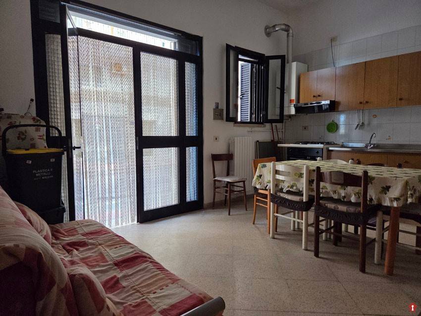 Appartamento a Margherita di savoia in Via Beato Giuseppe Maria Leone, 6 - Foto 5