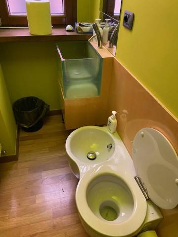 Appartamento a Potenza in Via Manhes, 10 - Foto 5