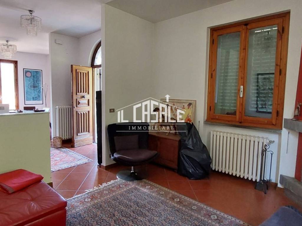 Villetta a schiera a Dicomano - Foto 2