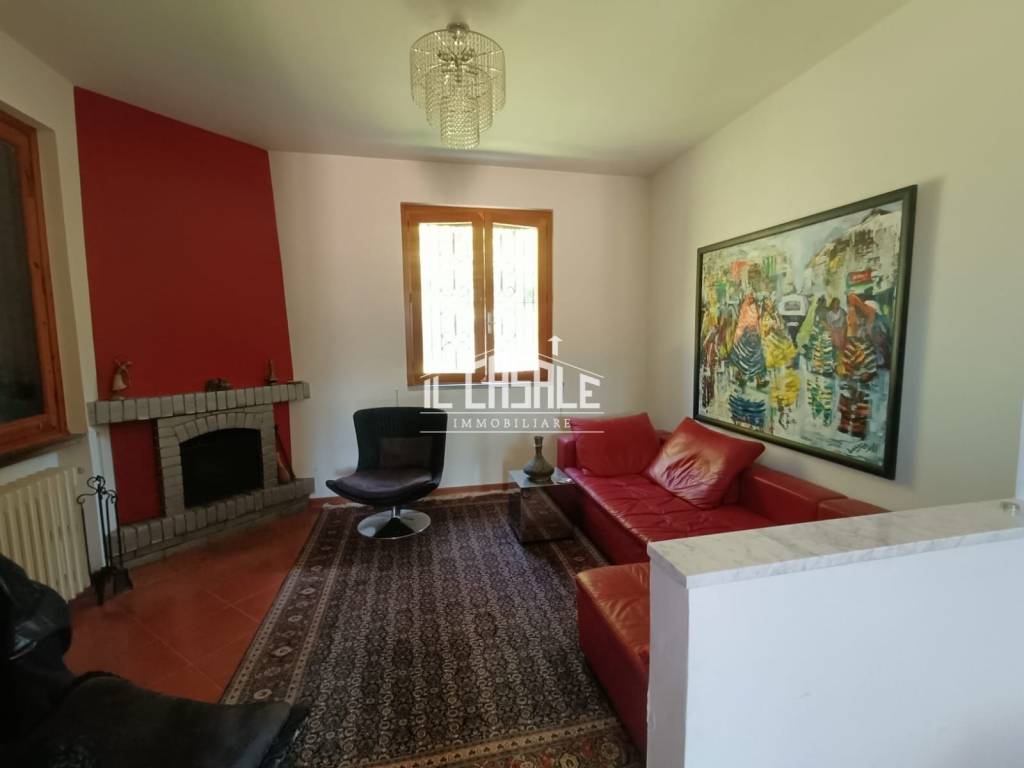 Villetta a schiera a Dicomano - Foto 4
