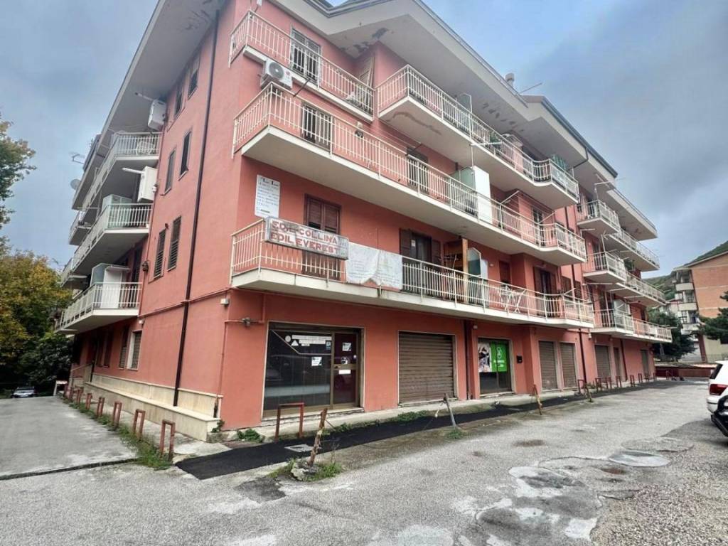 Appartamento a Mercogliano in Via Nazionale - Foto 4
