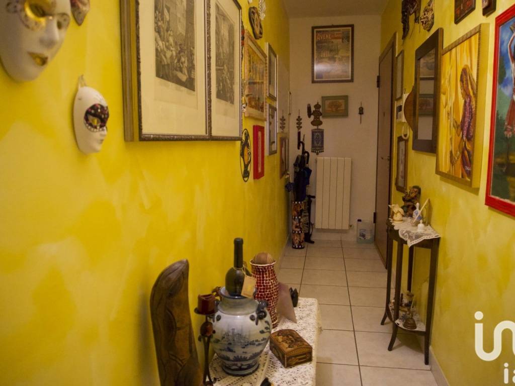 Appartamento a Civitanova marche in Via Venezia, 20 - Foto 3