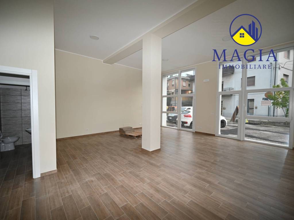 Immobile a Castel di lama in Via Alcide De Gasperi, 6 - Foto 5