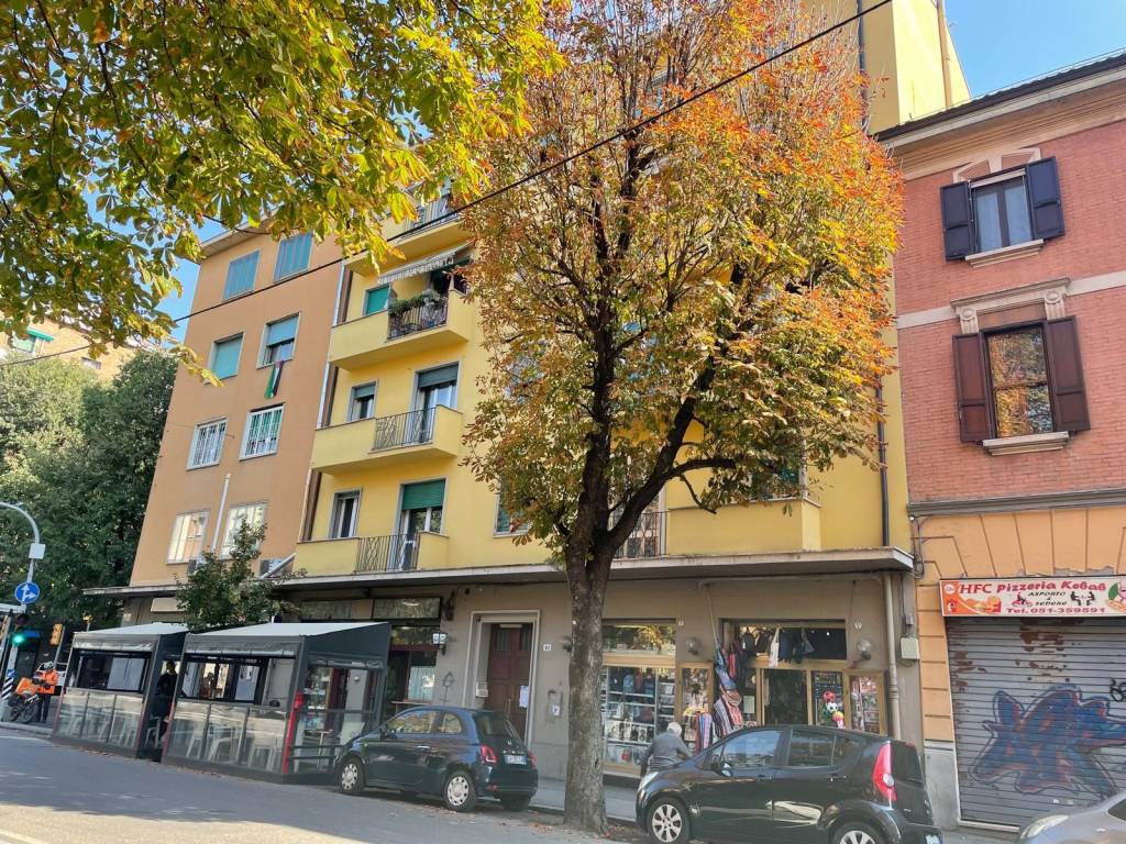 Appartamento a Bologna in Via Niccolò d'Apulia dall'Arca, 41 - Foto 2