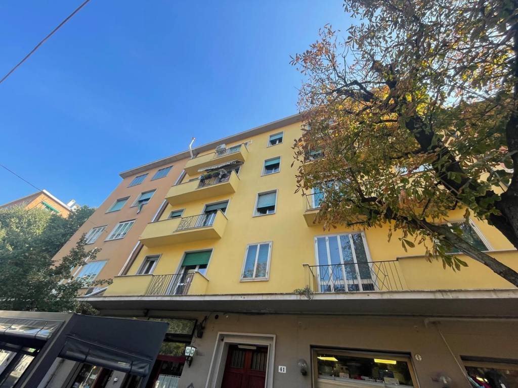 Appartamento a Bologna in Via Niccolò d'Apulia dall'Arca, 41 - Foto 3