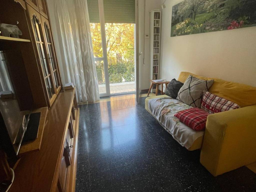 Appartamento a Bologna in Via Niccolò d'Apulia dall'Arca, 41 - Foto 4